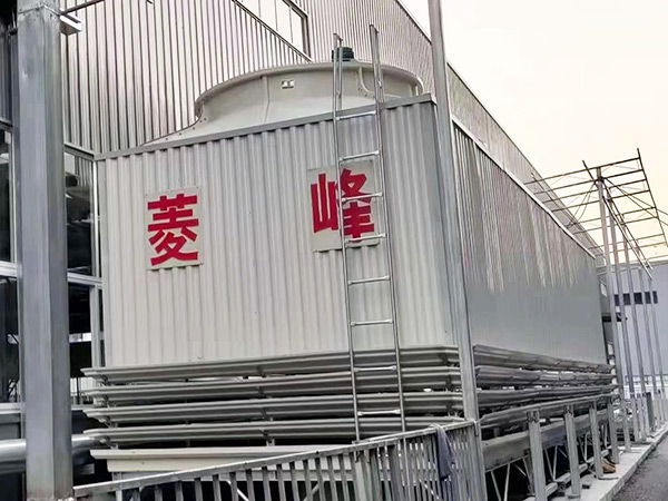 工業冷卻水塔