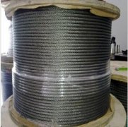 電梯專用鋼絲繩行業標準大揭秘