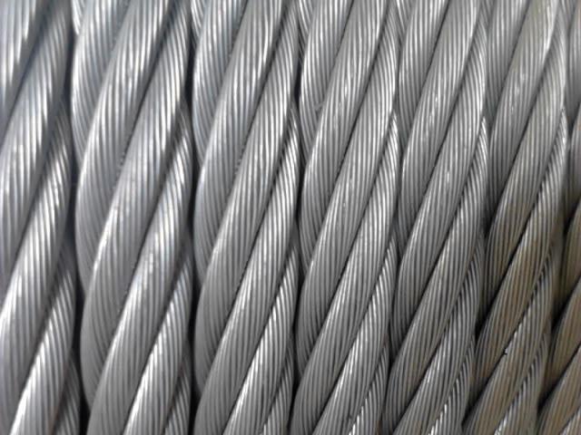 優(yōu)質品牌南通鋼絲繩的選購原則